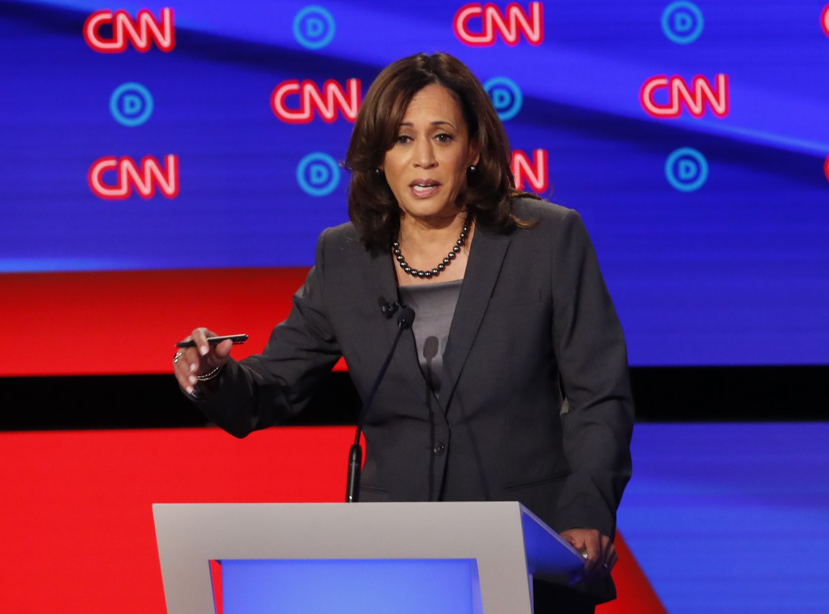 Election 2020 Debate